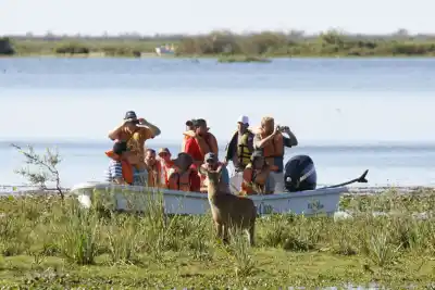 El dato que ilusiona a Corrientes en el cierre de las vacaciones de invierno