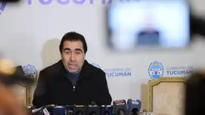 El parte médico que revela cómo sigue Jaldo y quién lo reemplaza si no vuelve el lunes