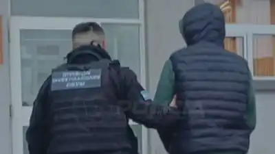 Entró a robar con un arma blanca y terminó condenado en tiempo récord: la historia del delincuente que asoló Añelo