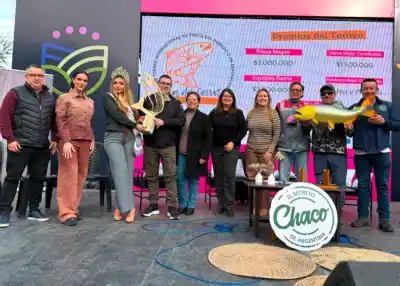 El trofeo que promete revolucionar el Torneo del Dorado ya tiene dueño artístico
