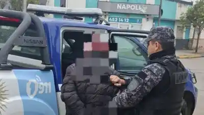 Misteriosos operativos en Villa María: lo que escondían los detenidos