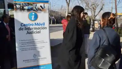 Abogados gratis en la UNCuyo: el servicio que tenés que conocer antes del 31 de julio