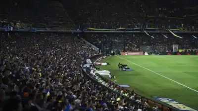 Adiós a las pérdidas de tiempo: las 7 reglas que revolucionarán el fútbol argentino en 2026
