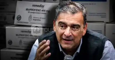 El drama de los medicamentos en Salta: la Provincia puso $100 millones tras el recorte de Nación