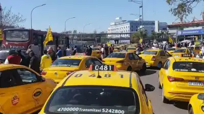 El cambio que esperaban los taxistas: eliminan un impuesto clave y alivian costos