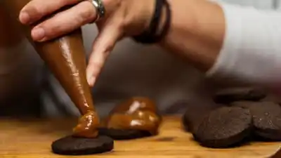 Llega LaChoco Fest a la Nave Cultural: chocolate, pastelería y vino gratis