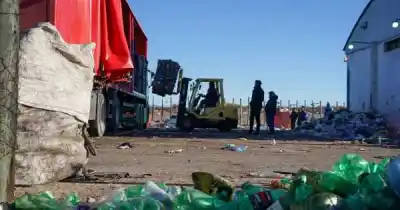 Inversión millonaria para la basura del Este: ¿qué pasará con los residuos?