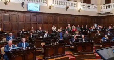 Cambio clave en el proyecto de autonomía municipal: ya no pasarán por la Legislatura
