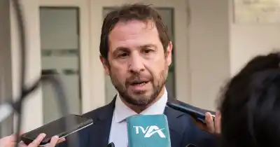 Más de siete horas de declaración: la denunciante de D’Agostino ratificó todo y apuntó contra funcionarios