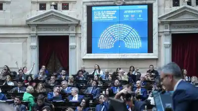 Aunque el Congreso esté de receso, LLA ya mueve fichas para aprobar los cambios en Inocencia Fiscal