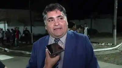 El pedido que incomoda al intendente de Monterrico: exigen transparencia en el manejo de fondos