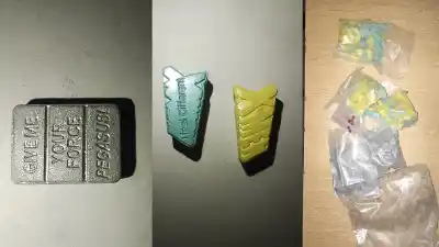 Ella manejaba la logística de la banda narco que operaba en dos cárceles y en Alto Verde