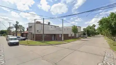 A quemarropa y a plena luz del día: el insólito robo que tiene aterrados a los vecinos de Guadalupe Oeste