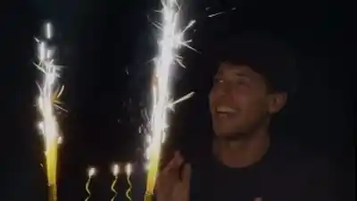 El Mozart de Catamarca sopla 27 velas desde la cima del pádel mundial