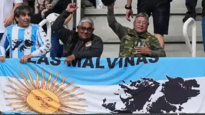 Exjugador inglés explotó contra Maradona y pide sanciones para Los Pumas