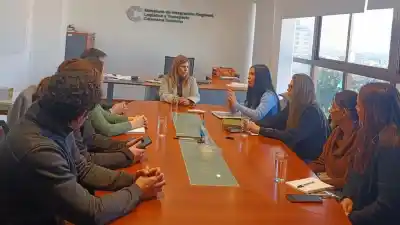 Catamarca: el plan secreto contra la trata que involucra a la Policía y al transporte