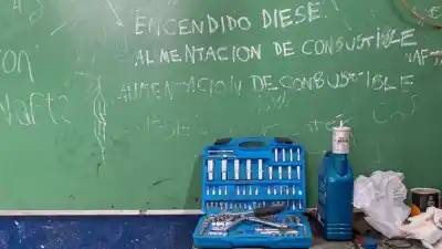 Docentes sin título pedagógico: la carrera que les dará el respaldo oficial en Neuquén