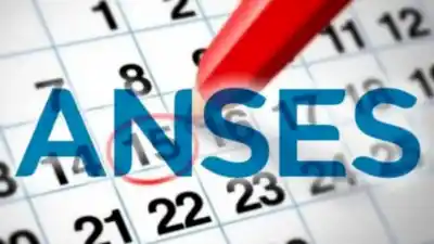 ANSES confirmó el cronograma de pago de noviembre para jubilados y pensionados