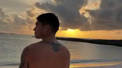El "Tucu" Correa le habría dado el visto bueno a su regreso a Estudiantes: los detalles del posible pase