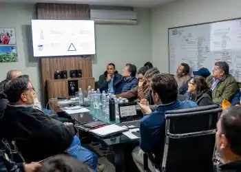 Cerraron las vacaciones de invierno con una película que dejó una enseñanza clave a los chicos de la Jurisdicción Cinco