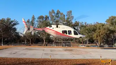Vuelos sanitarios de urgencia: tres bebés de 2 y 3 días fueron trasladados a Salta