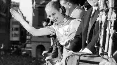 A 74 años de su muerte, la pelea de Evita sigue vigente en Formosa