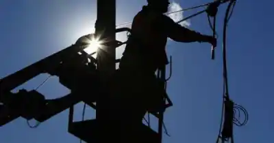 Mantenimiento eléctrico: estos son los barrios que se quedarán sin luz este fin de semana