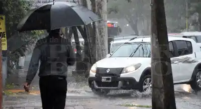 Fin de semana con doble clima en Misiones: sábado ideal, domingo con lluvias y alerta para el lunes