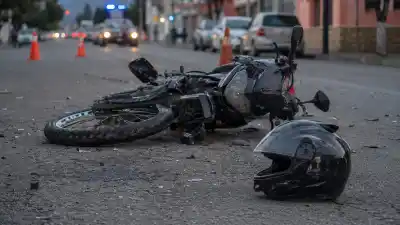 Alarmante cifra en Jujuy: 7 de cada 10 accidentes tienen una moto de por medio