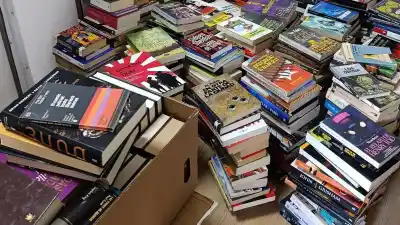 El plan de escritores y editores sanjuaninos para frenar la desregulación del libro