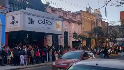 El secreto mejor guardado de Jujuy: el cine que marcó a generaciones acaba de recibir un reconocimiento histórico