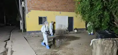 Un joven de 22 años fue asesinado de un disparo en el tórax en Alderetes