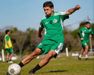 El líder invicto que promete dar pelea en la cuarta fecha