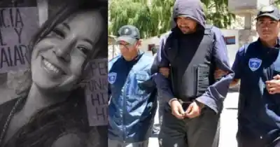 Dijo que no: el femicida de Campo Quijano se negó a darles sus bienes a sus hijos y la Justicia tomó una drástica decisión