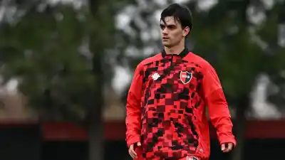 La lista de Newell's que sorprende: tres refuerzos y dos juveniles para el debut