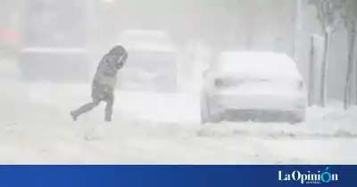 Río Gallegos bajo cero: el pronóstico que anticipa un sábado helado con lluvias y nevadas