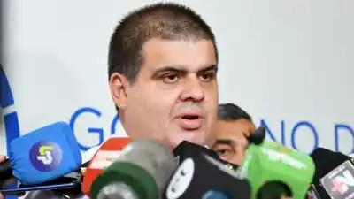 Tras tiroteo y persecución, la Policía secuestró importante alijo de droga