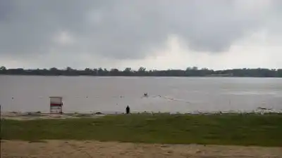 Rosario: el fin de semana arranca con niebla y el termómetro vuelve a trepar