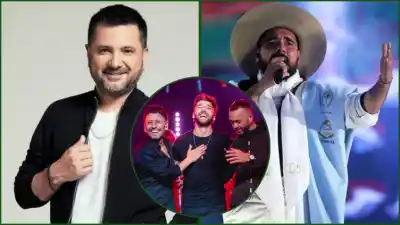 El penúltimo día del Poncho: Jorge Rojas y La Konga encabezan una noche que promete emociones