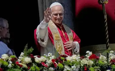 ¿Se viene la visita papal? La próxima semana podría definirse la llegada de León XIV a Argentina