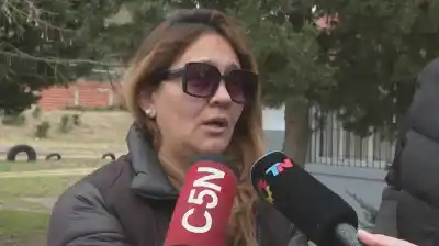 El escalofriante antecedente de la madre acusada de matar a su beba en Villa Gesell: ya había perdido a otras dos nenas