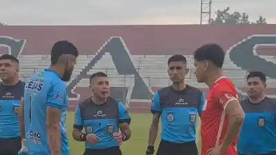 Tucumán Central vence a Deportivo Graneros y avanza a la final de la Liga Tucumana