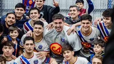 Vuelve el hockey sobre patines sanjuanino: seis duelos y dos figuras internacionales que prometen un Clausura de alto vuelo