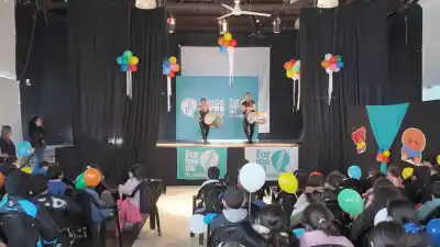 Fin de semana a pura actividad en Formosa: así cierran las vacaciones de invierno