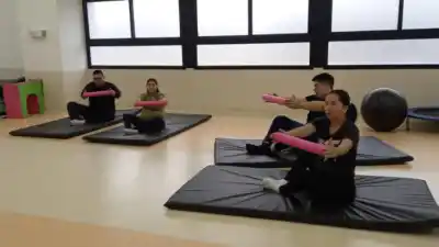 ¿Qué aprendieron las embarazadas en el taller del Hospital de la Madre y la Mujer?