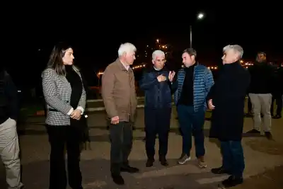 Inversión millonaria: $945 millones para mejorar dos rutas clave en San Luis