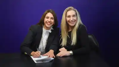 El verdadero plan de LLA para 2027: lo que Pilar Ramírez reveló sin filtro