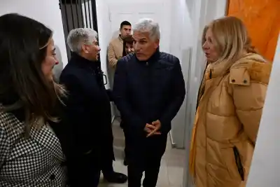El plan secreto para convertir un destacamento en subcomisaría: los detalles que nadie contó