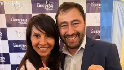 Se quedó sin intendente: lo suspendieron por presunta corrupción y Milei perdió un aliado clave