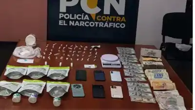 Allanaron una casa en Guaymallén y lo que hallaron en el interior es impactante